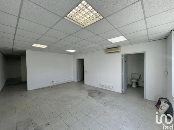Murs commerciaux  à vendre 85 m² Alès