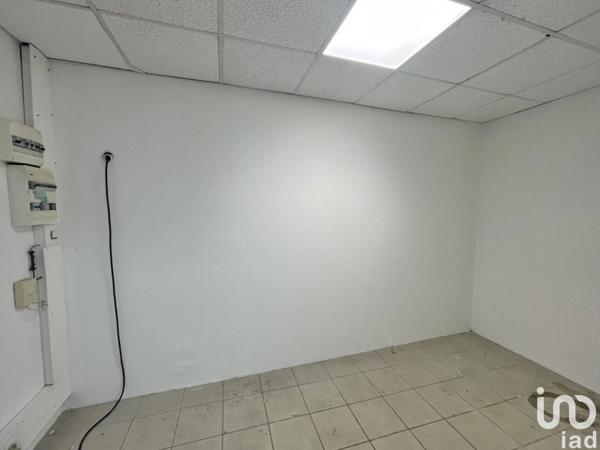 Murs commerciaux  à vendre 85 m² Alès