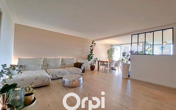 Appartement à vendre    4 pièces • 110,72 m2 Montpellier
