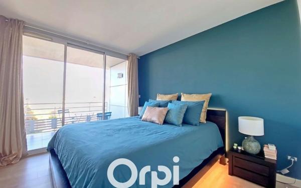 Appartement à vendre    4 pièces • 110,72 m2 Montpellier
