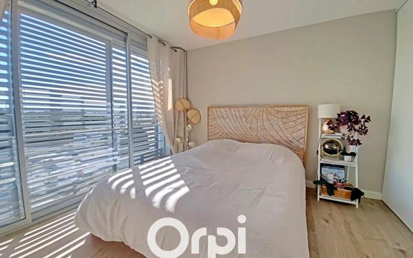 Appartement à vendre    4 pièces • 110,72 m2 Montpellier