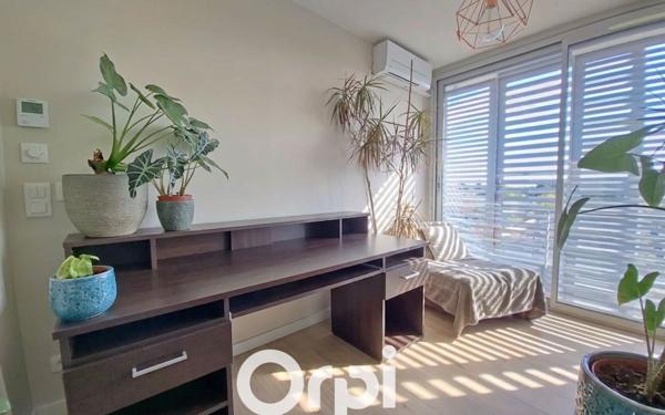 Appartement à vendre    4 pièces • 110,72 m2 Montpellier