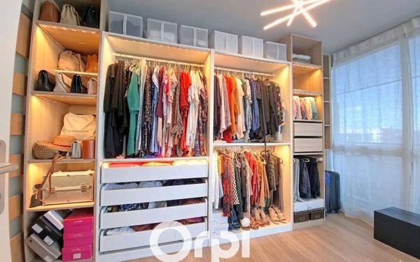 Appartement à vendre    4 pièces • 110,72 m2 Montpellier