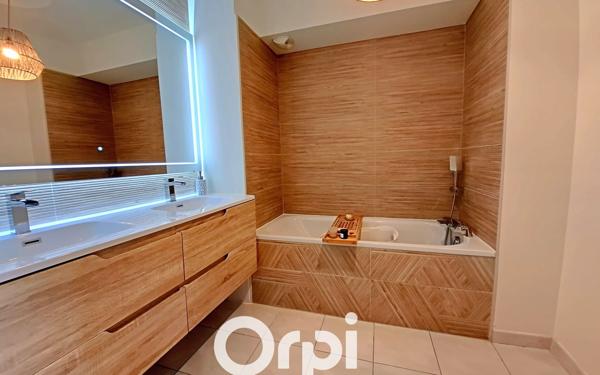 Appartement à vendre    4 pièces • 110,72 m2 Montpellier