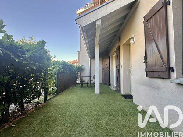 Appartement à vendre 2 pièces 48 m² Sillingy