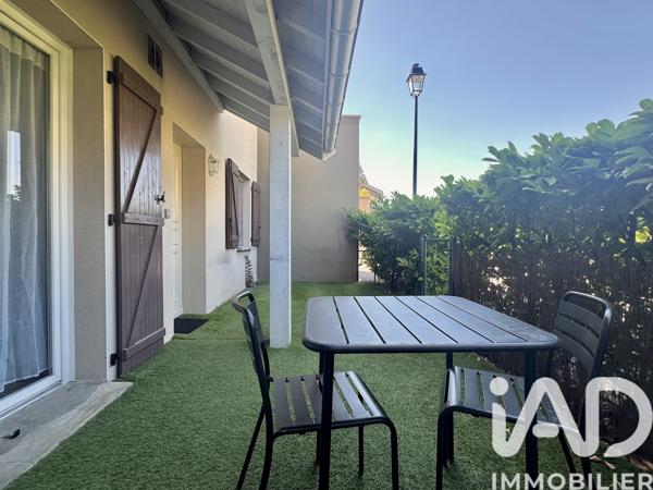 Appartement à vendre 2 pièces 48 m² Sillingy