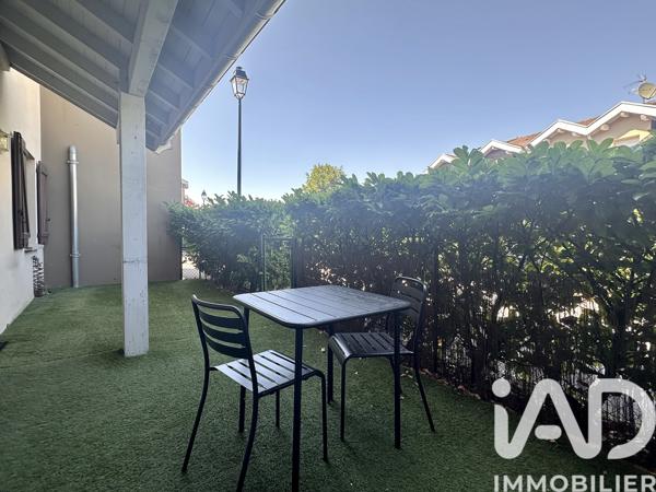 Appartement à vendre 2 pièces 48 m² Sillingy