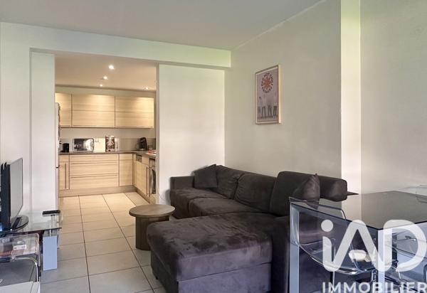 Appartement à vendre 2 pièces 48 m² Sillingy