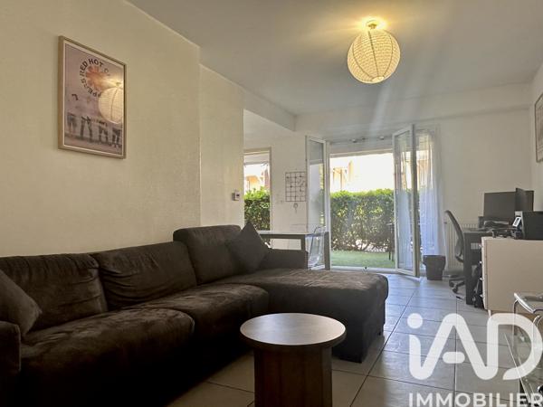 Appartement à vendre 2 pièces 48 m² Sillingy