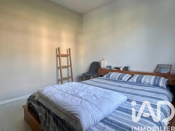 Appartement à vendre 2 pièces 48 m² Sillingy