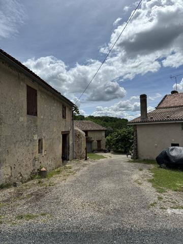 Maison à vendre à Lamothe-Montravel (24230) - Dordogne
