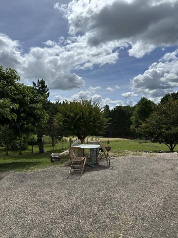Maison à vendre à Lamothe-Montravel (24230) - Dordogne