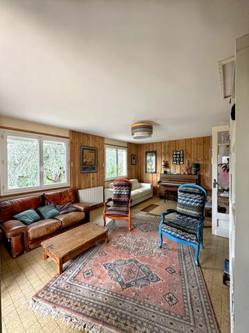Maison à vendre à Lamothe-Montravel (24230) - Dordogne