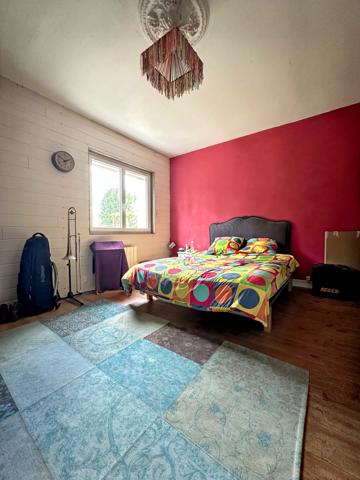 Maison à vendre à Lamothe-Montravel (24230) - Dordogne