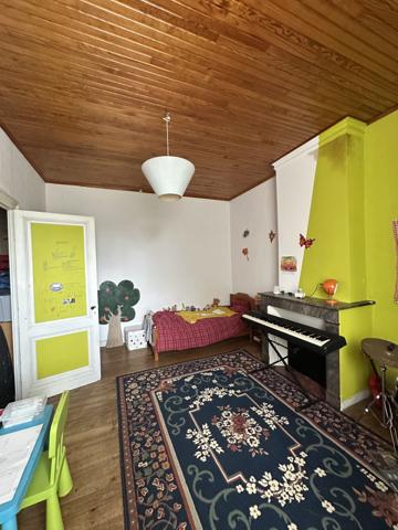 Maison à vendre à Lamothe-Montravel (24230) - Dordogne