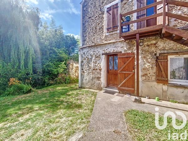 Appartement à vendre 2 pièces 35 m² Pringy