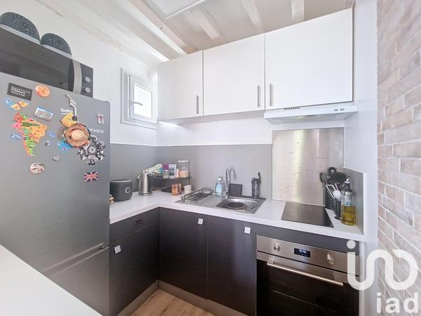 Appartement à vendre 2 pièces 35 m² Pringy