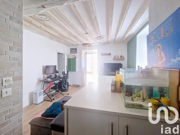 Appartement à vendre 2 pièces 35 m² Pringy