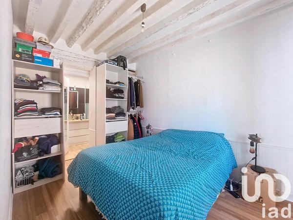 Appartement à vendre 2 pièces 35 m² Pringy