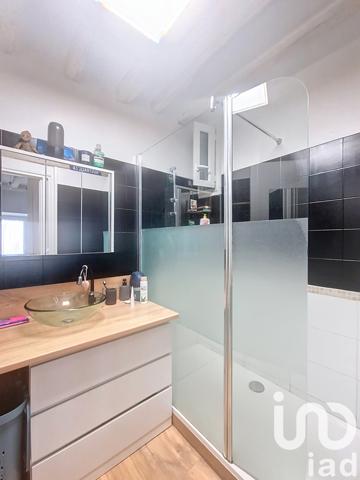 Appartement à vendre 2 pièces 35 m² Pringy