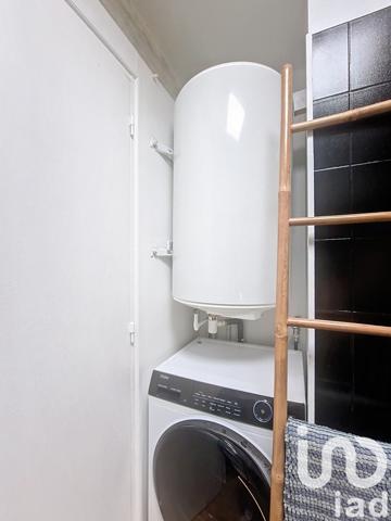 Appartement à vendre 2 pièces 35 m² Pringy