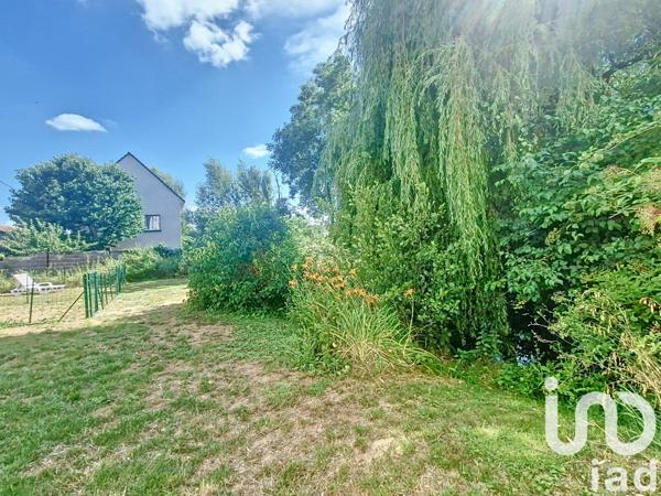 Appartement à vendre 2 pièces 35 m² Pringy