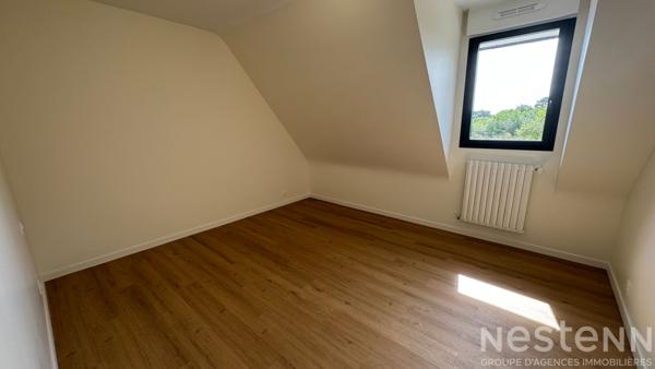 QUIBERON - Vente maison de 165m² entièrement rénovée avec sous-sol côté Baie