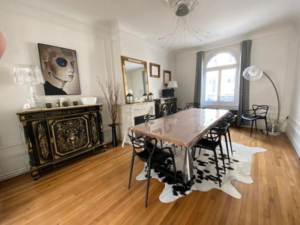 Maison Saint Quentin 250 m2 - Très bel emplacement