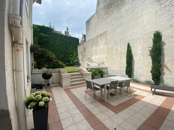 Maison Saint Quentin 250 m2 - Très bel emplacement