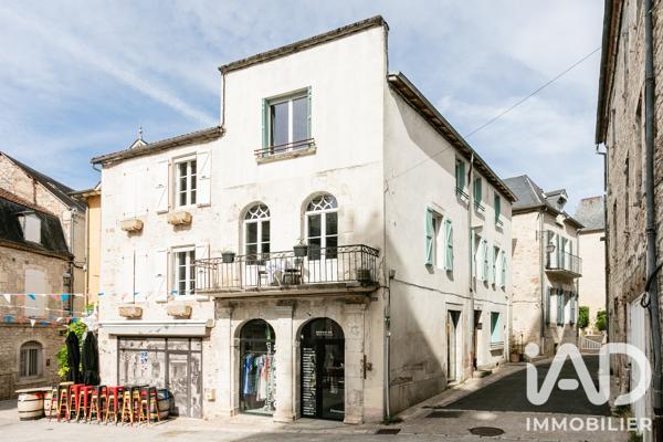Immeuble à vendre 90 m² Souillac