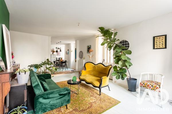 Immeuble à vendre 90 m² Souillac