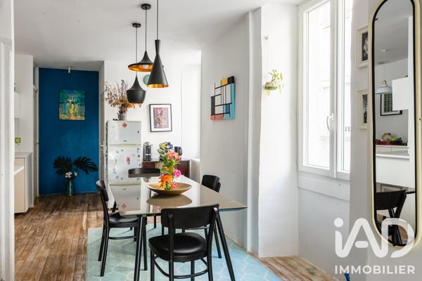 Immeuble à vendre 90 m² Souillac