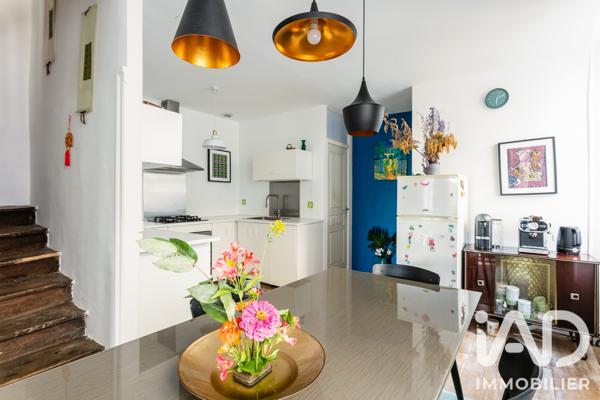 Immeuble à vendre 90 m² Souillac