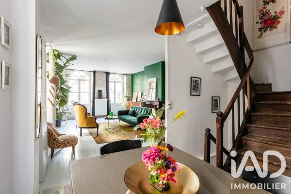 Immeuble à vendre 90 m² Souillac
