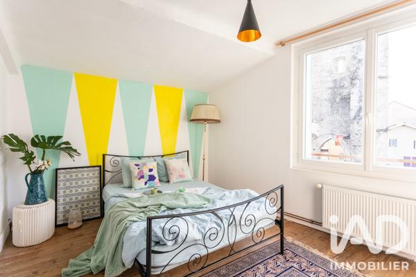 Immeuble à vendre 90 m² Souillac