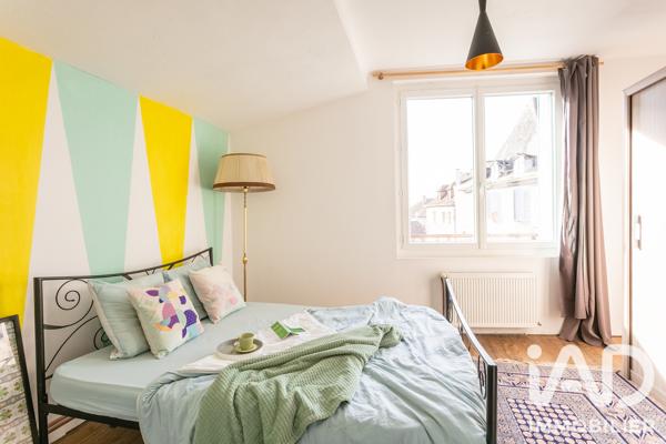 Immeuble à vendre 90 m² Souillac