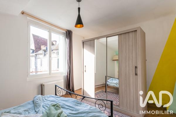 Immeuble à vendre 90 m² Souillac