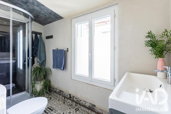 Immeuble à vendre 90 m² Souillac