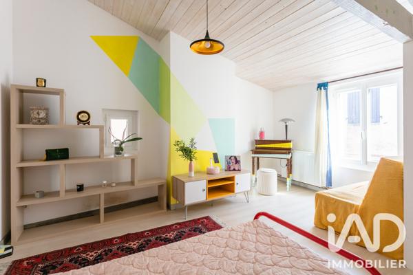 Immeuble à vendre 90 m² Souillac