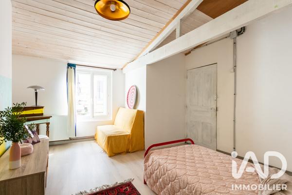 Immeuble à vendre 90 m² Souillac