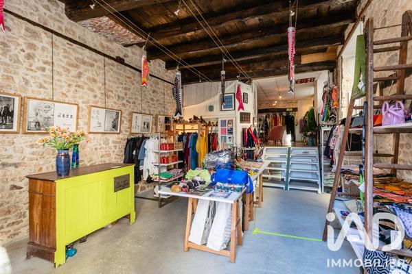 Immeuble à vendre 90 m² Souillac