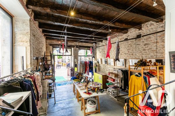 Immeuble à vendre 90 m² Souillac