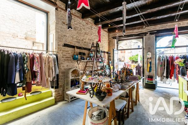 Immeuble à vendre 90 m² Souillac