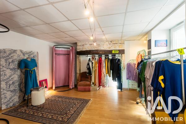 Immeuble à vendre 90 m² Souillac