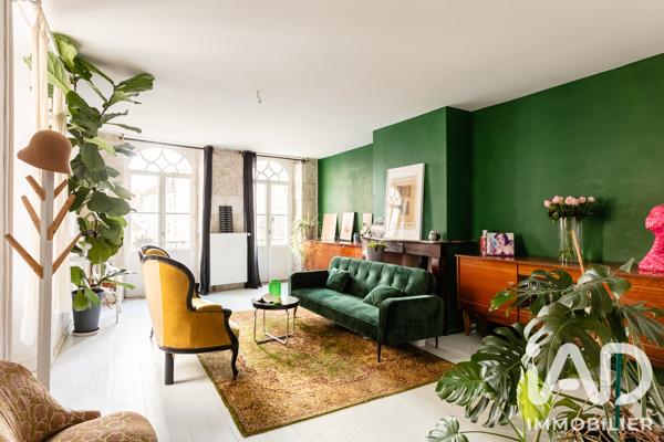 Immeuble à vendre 90 m² Souillac