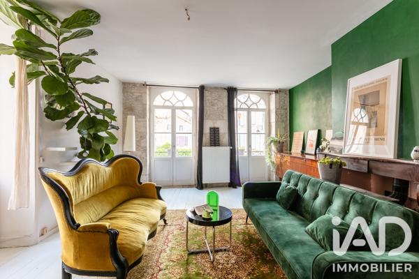 Immeuble à vendre 90 m² Souillac