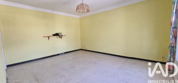 Appartement à vendre 2 pièces 35 m² Canet-en-Roussillon