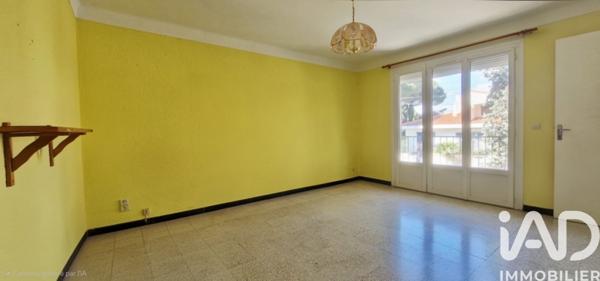 Appartement à vendre 2 pièces 35 m² Canet-en-Roussillon