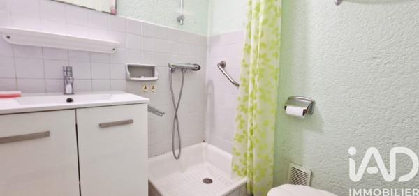 Appartement à vendre 2 pièces 35 m² Canet-en-Roussillon