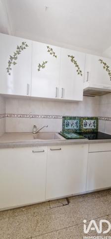 Appartement à vendre 2 pièces 35 m² Canet-en-Roussillon